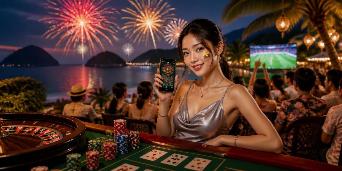 r01 mobile gaming